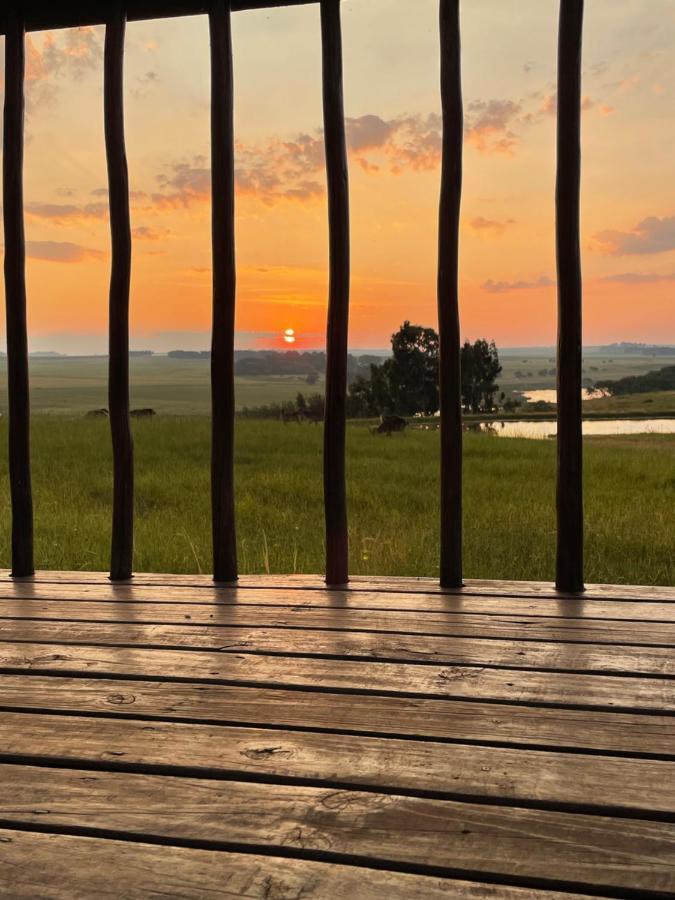 Holbank River Lodge Ermelo Exterior photo