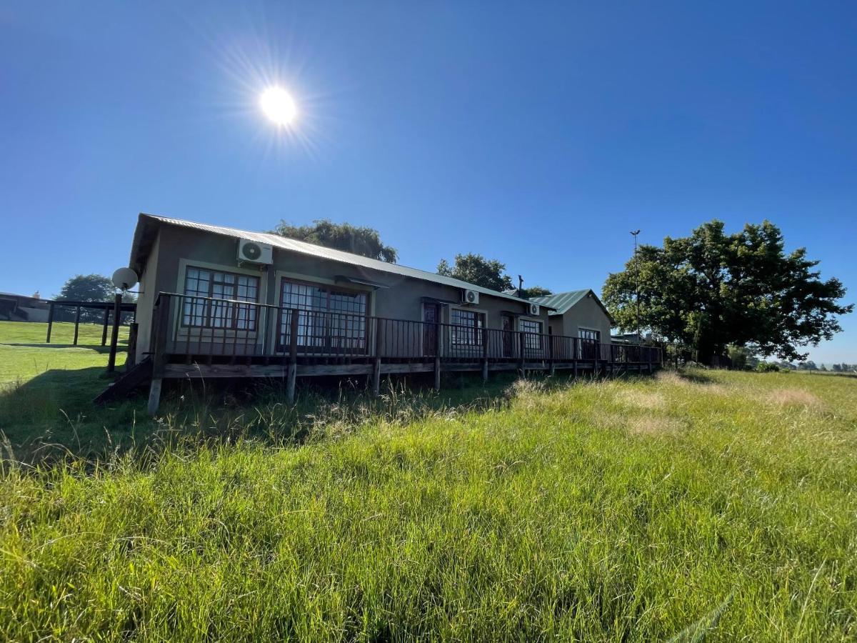 Holbank River Lodge Ermelo Exterior photo