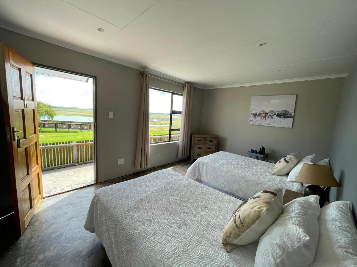 Holbank River Lodge Ermelo Exterior photo